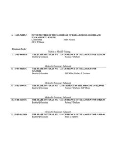 Surry Co Court Docket Prntbl concejomunicipaldechinu gov co