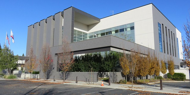 Sutter County Superior Court Yuba City California A Photo On 