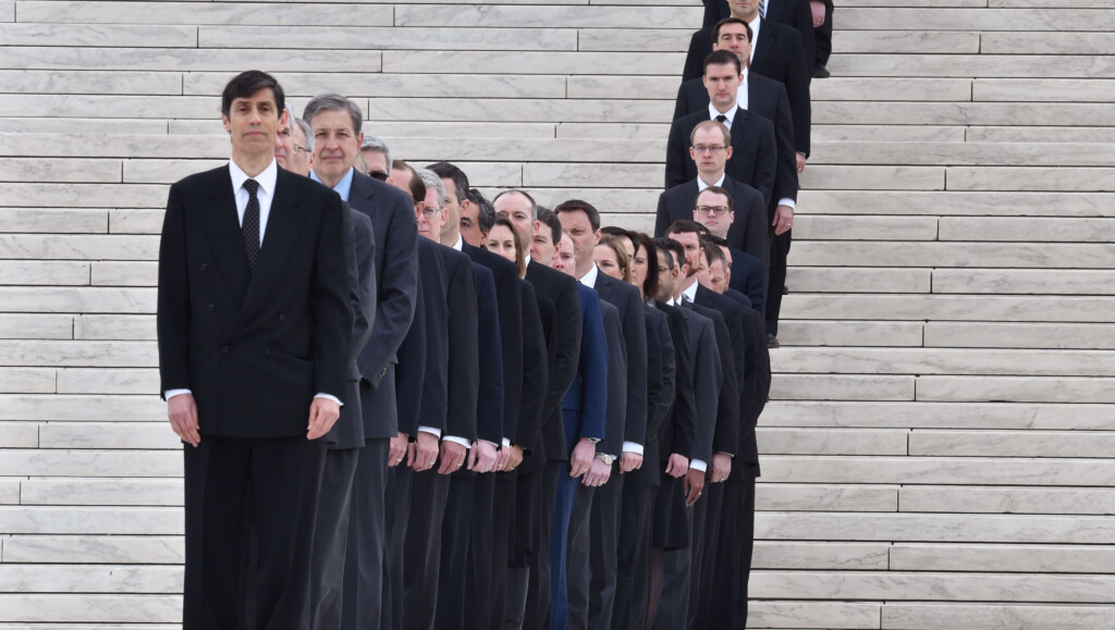 The Clerk For A Supreme Court Judge Duties And Responsibilities 