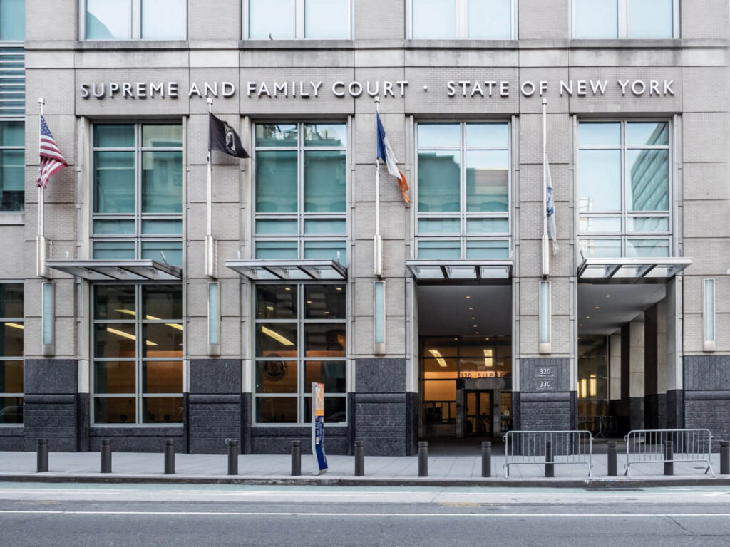 The Kings County Supreme Court Who s On It How Do They Get There And 