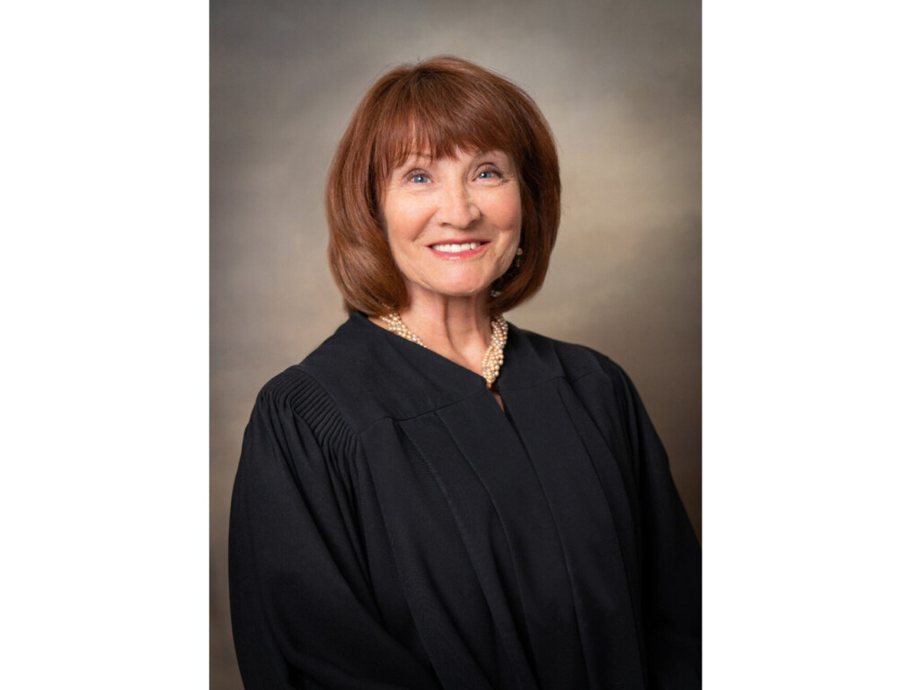 Three Summit County Justice Court Candidates Announced