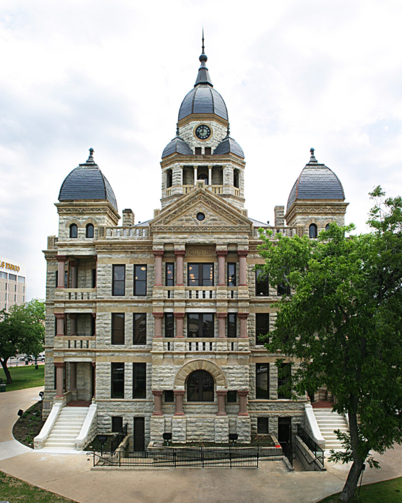 Top 104 Pictures Denton County Courthouse on the square Museum Sharp