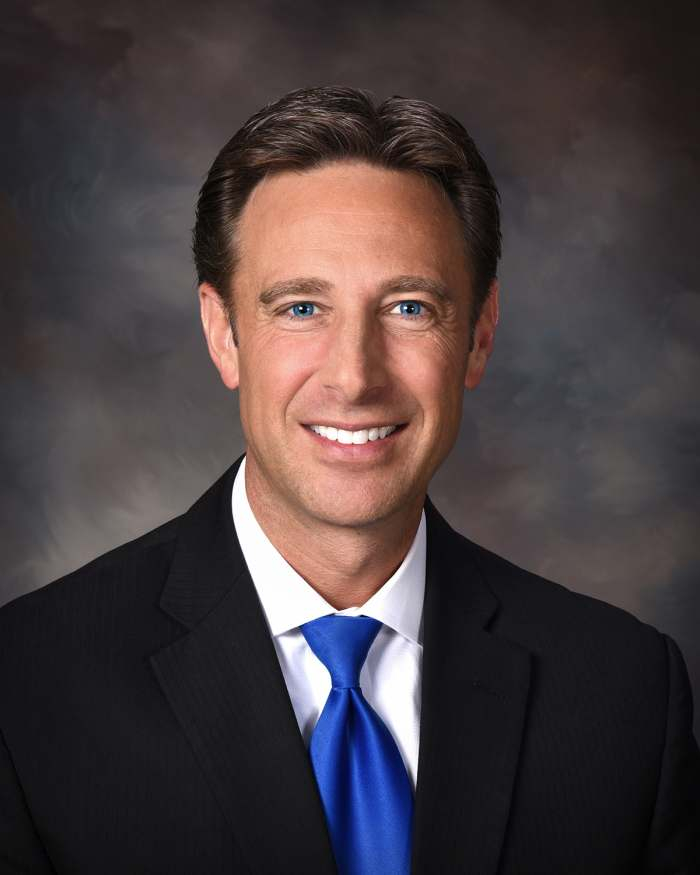 Travis Fliehman To Be Judge Of Darke County Court Of Common Pleas 