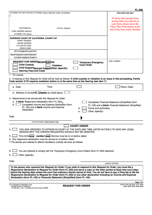 Tulare County Court Calendar Printable Template Calendar
