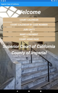 Tuolumne County Superior Court Calendar Harli Kissiah
