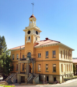 Tuolumne County Superior Court Historic Courthouse The Court Direct