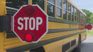 Twiggs County School District Implementing New Bus Tracking App