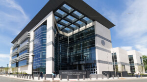 Union County Family Court