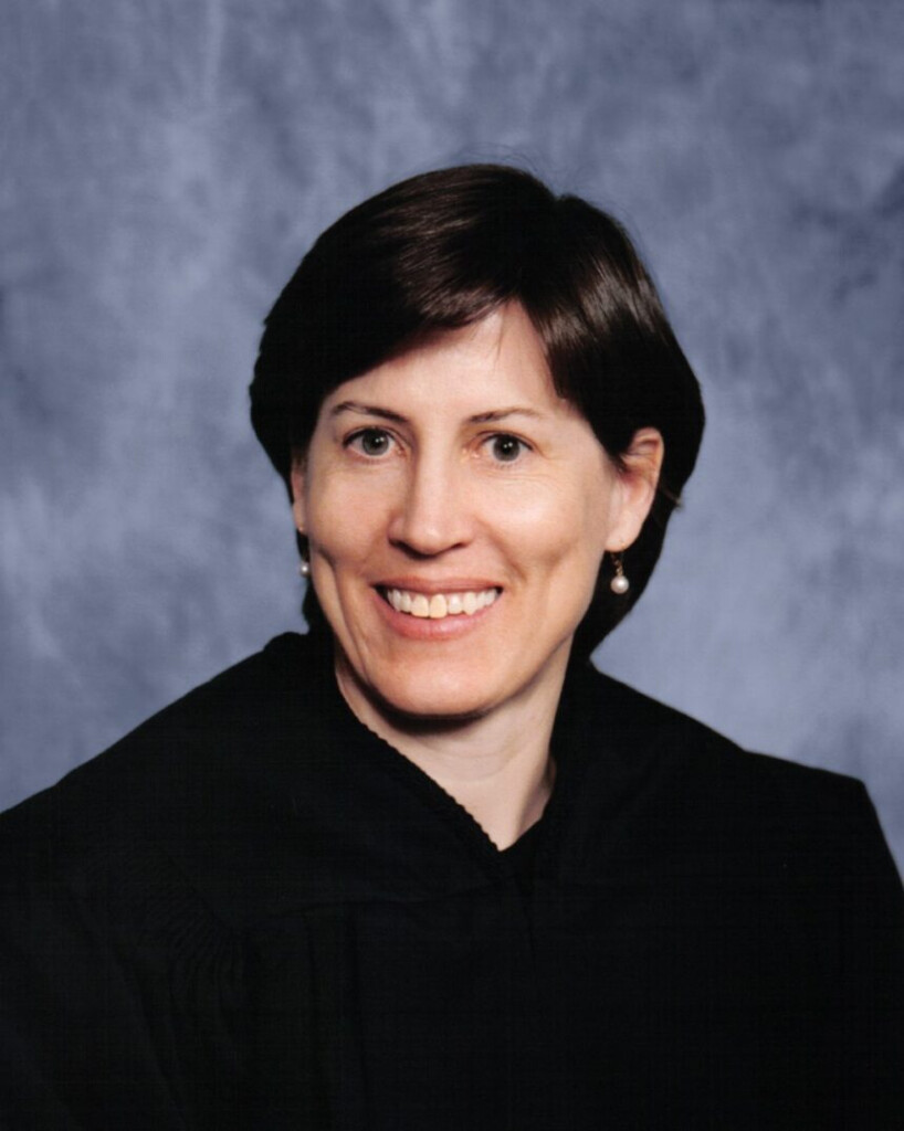 Ventura Superior Court Judge Confirmed To Second District Court Of 