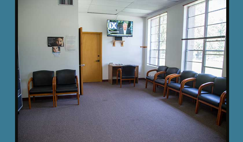 Virtual Tour Of The Apache Superior Court In Saint Johns Arizona
