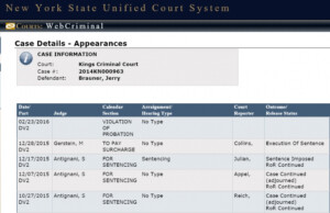 Wake County Court Calendar Officer Daisy Elberta