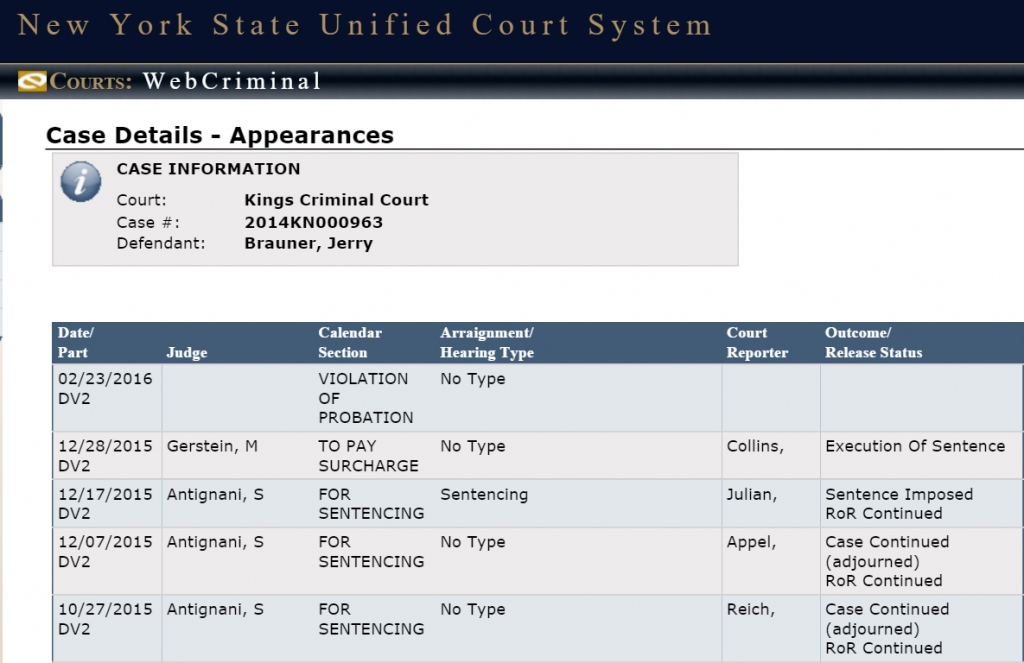 Wake County Court Calendar Officer Daisy Elberta