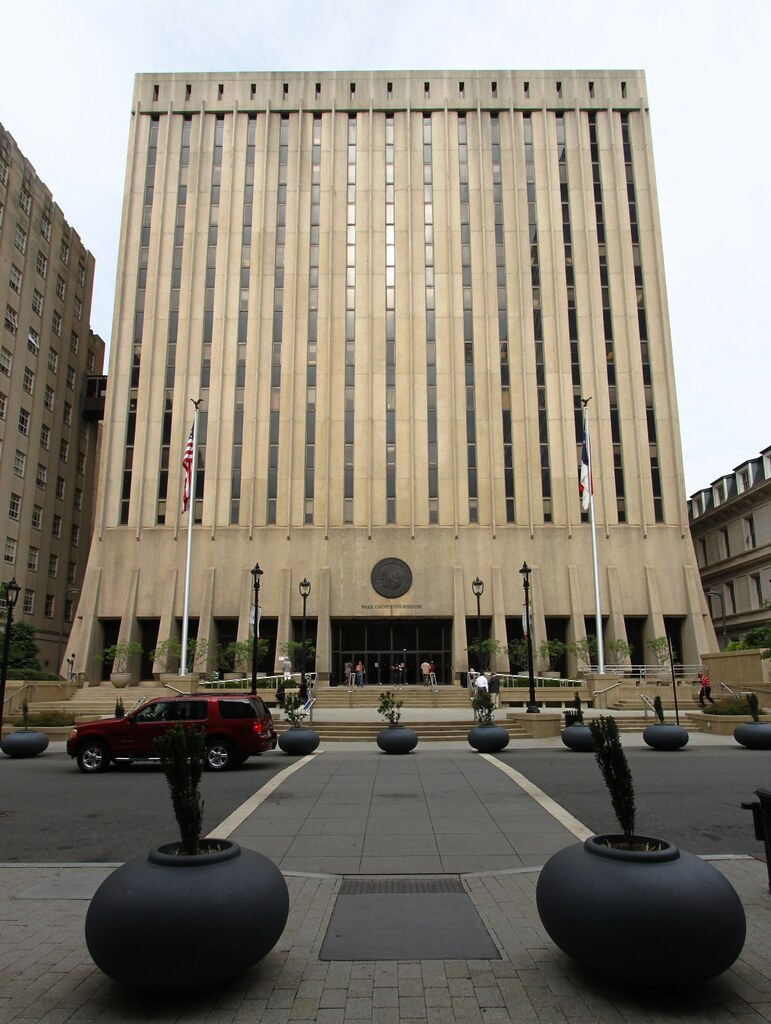 Wake County District Court Calendar Gayle Johnath