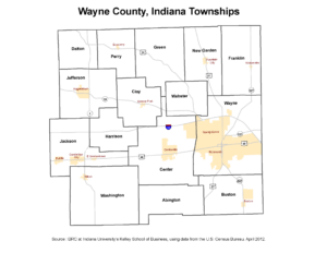 Wayne County Calendar Tally Felicity
