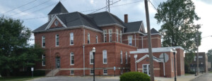 Wayne County Circuit Clerk Fairfield Illinois