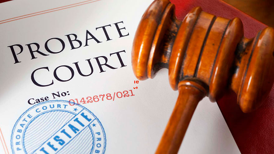 What Is Probate Court Our Deer