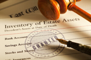 What Is Probate Miller King Attorneys At Law