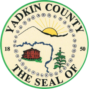 Yadkin County North Carolina New River Notes