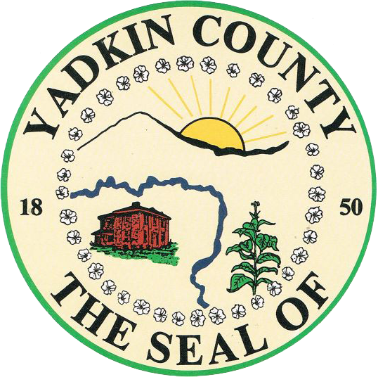 Yadkin County North Carolina New River Notes